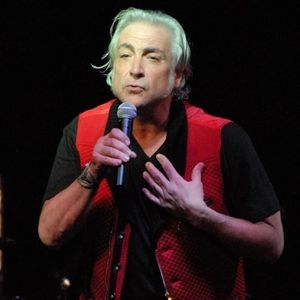 Meet your Posher, Richard